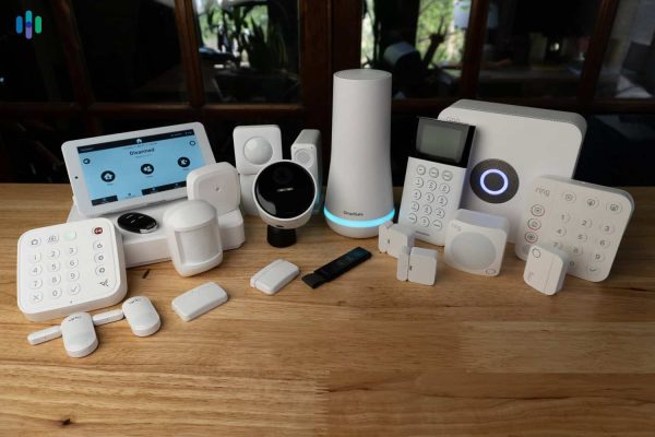 Sistem Alarm Cerdas, Keamanan Modern untuk Rumah Anda