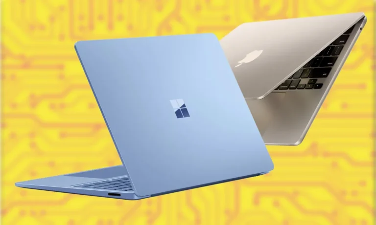 Windows Punya Masalah Besar dengan AI, Membuat Saya Beralih ke Apple