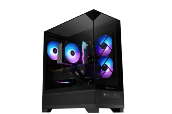 PC Gaming iBuyPower dengan RAM 16GB Dijual Rp12 Juta, Penawaran Terjangkau untuk Gamer