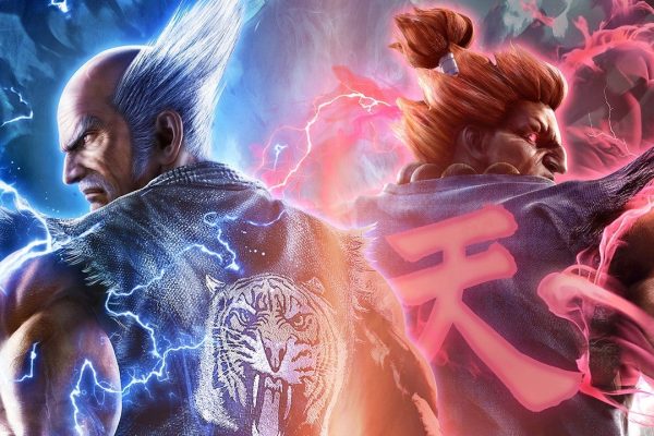Fighting Game, Adrenalin, Strategi, dan Komunitas yang Dinamis