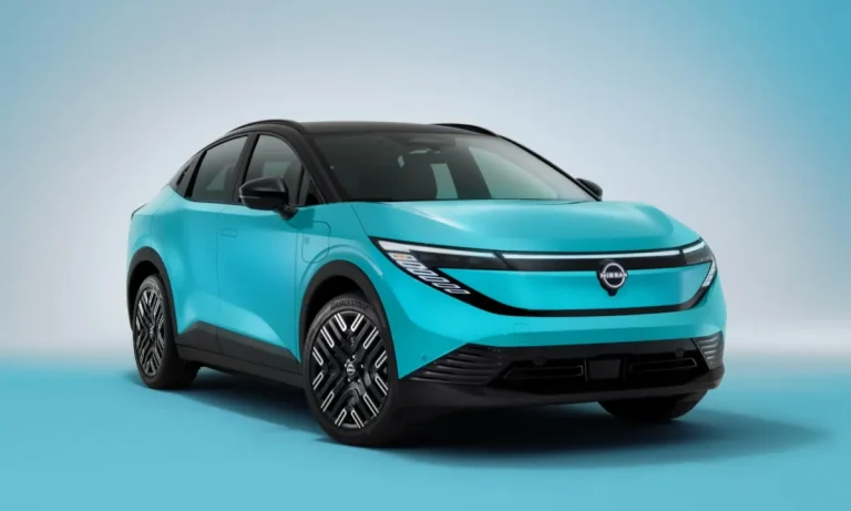 Minggu Ini dalam Teknologi Kendaraan Listrik, Bentuk Efisiensi