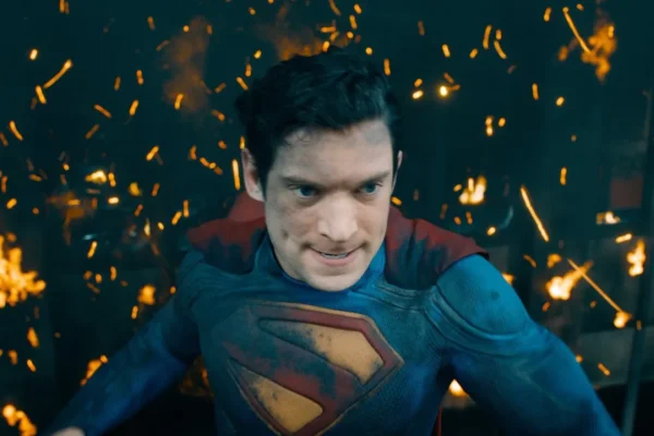 Superman 2025, DC Kembali dengan Penuh Kejayaan