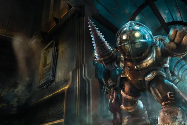Bioshock 4 Mungkin Baru Hadir Bersama PlayStation 6
