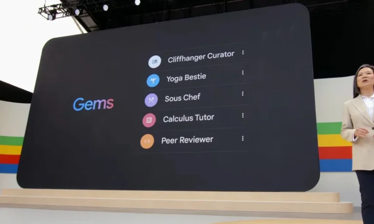 Google Izinkan Berbagi Bot AI Gemini Khusus Secara Gratis, Langkah Revolusioner yang Mengubah Ekosistem AI