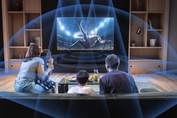 Mengenal Teknologi Dolby Atmos, Pengalaman Audio Imersif di Rumah