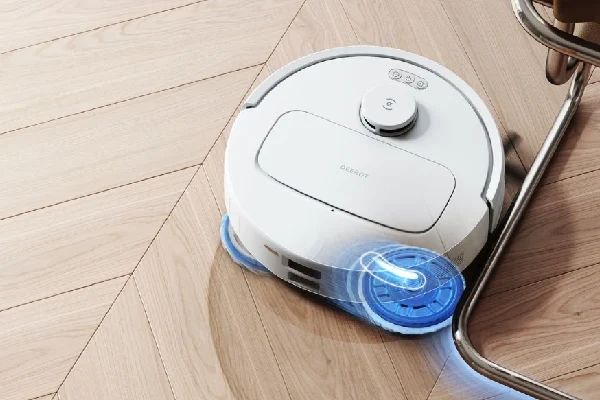 Tips Merawat Robot Vacuum Agar Tetap Optimal