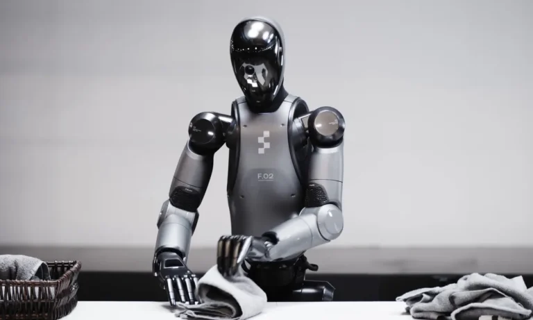 Robot Humanoid Masa Depan Akan Punya ‘Mata’ di Dekat Selangkangan, Kata Ahli Terkenal