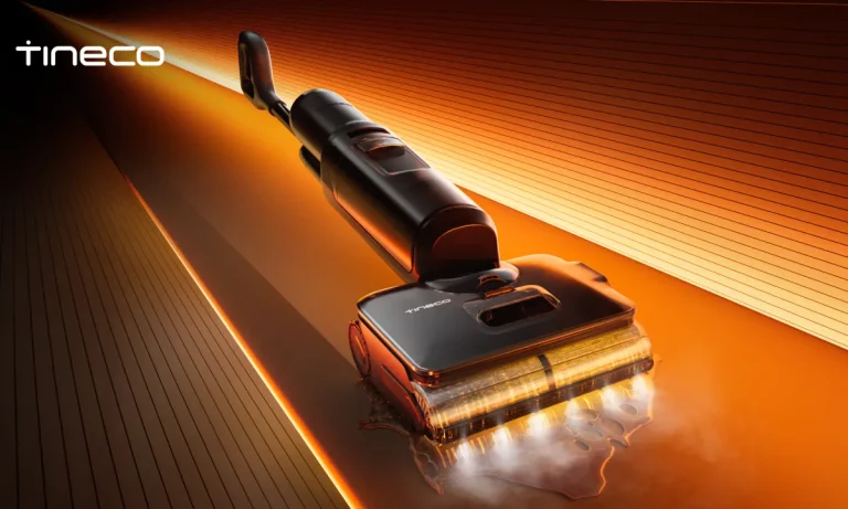 Diskon Gila Black Friday Tineco S7 Stretch Series: Hemat Hingga 39% untuk Pembersih Lantai Pintar!